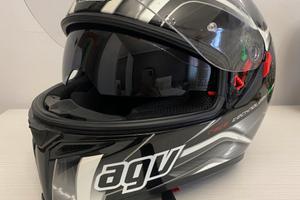 Casco da moto integrale AGV  tg L