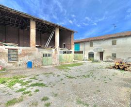 RUSTICO A CASSANO SPINOLA