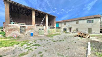 RUSTICO A CASSANO SPINOLA