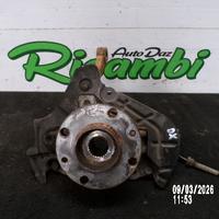 MONTANTE ANT. D. PANDA 312 4X4 1.3 MTJ 2018