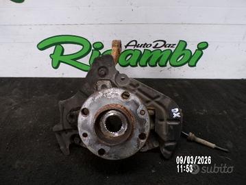 MONTANTE ANT. D. PANDA 312 4X4 1.3 MTJ 2018