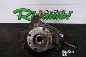 MONTANTE ANT. D. PANDA 312 4X4 1.3 MTJ 2018