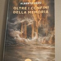 "Oltre i confini della memoria" NUOVO