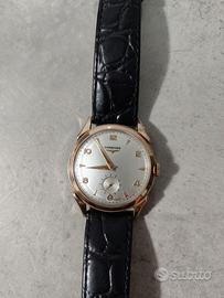 Longines automatico calibro 22A anni 40 50
