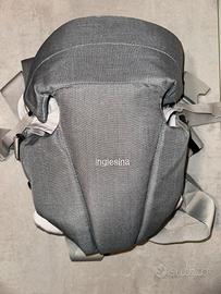 Zaino/marsupio Inglesina