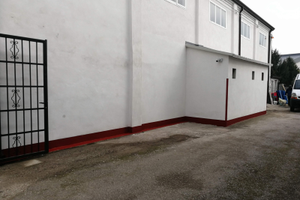 Negozio magazzino 350mq