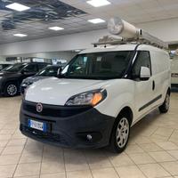 Fiat Doblò Maxi 1.4 T-Jet Natural Power *ATTREZZAT