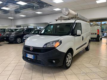 Fiat Doblò Maxi 1.4 T-Jet Natural Power *ATTREZZAT