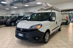 Fiat Doblò Maxi 1.4 T-Jet Natural Power *ATTREZZAT