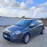 fiat punto 1.3 multijet 2017 neopatentati euro6b