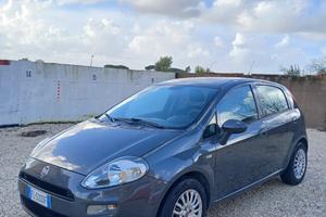 fiat punto 1.3 multijet 2017 neopatentati euro6b