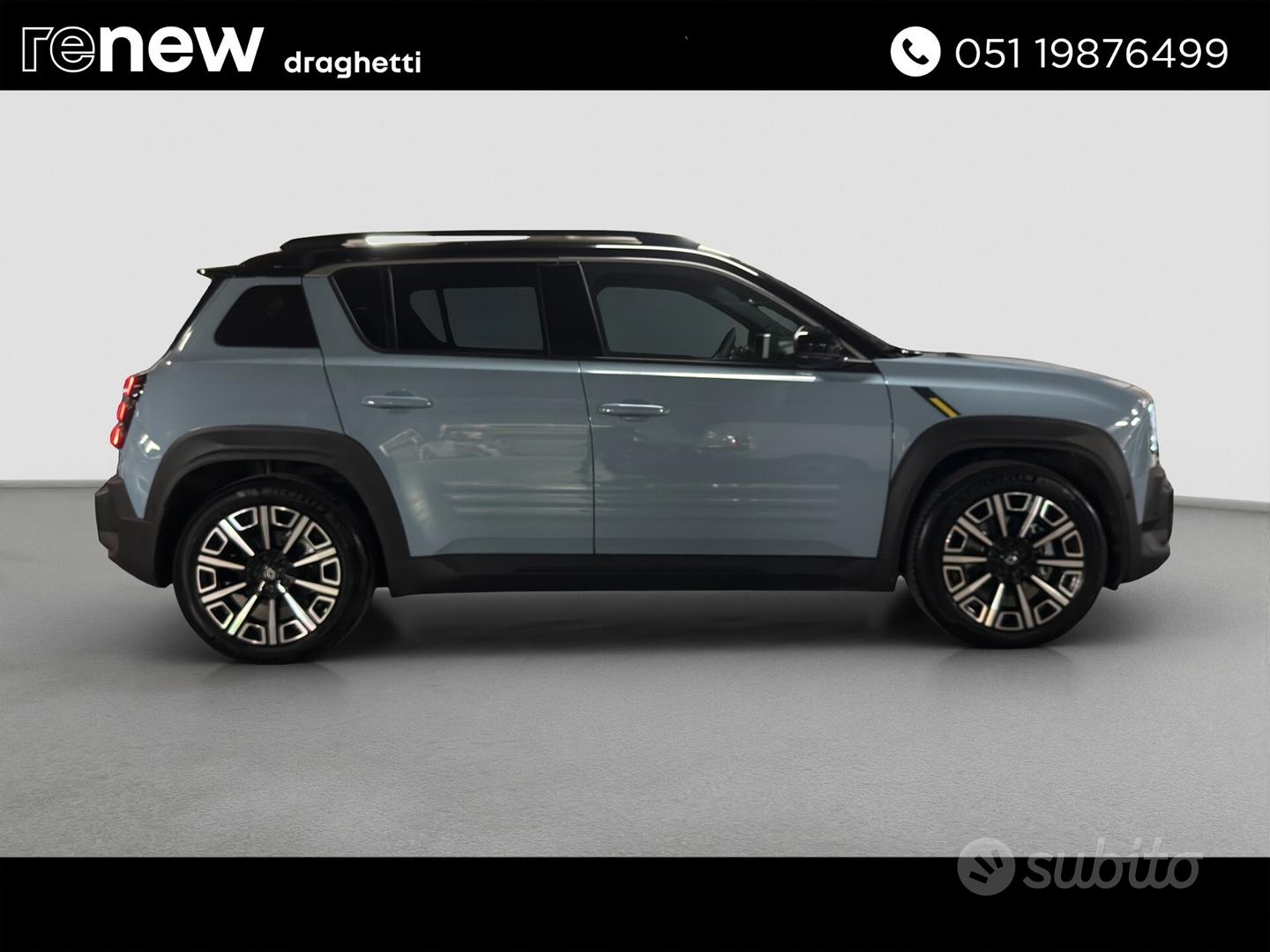 Renault 4 E-Tech Electric 2025 photo 4
