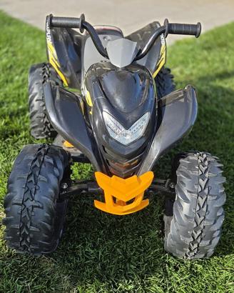 QUAD ELETTRICO PER BAMBINI