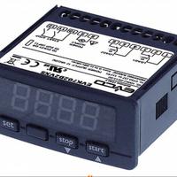 Timer elettronico EVCO tipo EVK702D2VXS 379522