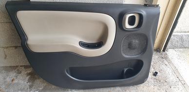 pannello anteriore panda 4x4