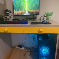 Pc gaming Noua MJOLLNIPRO ancora in garanzia