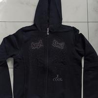 Felpa "Angel Devil" J cool