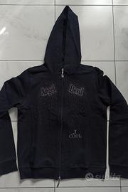 Felpa "Angel Devil" J cool