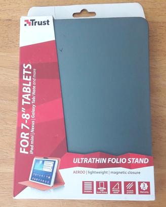 Cover tablet 7 - 8 pollici