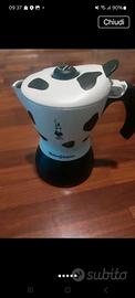 Bialetti Mukka espresso per 2 tazze