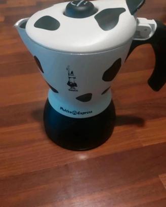 Bialetti Mukka espresso per 2 tazze