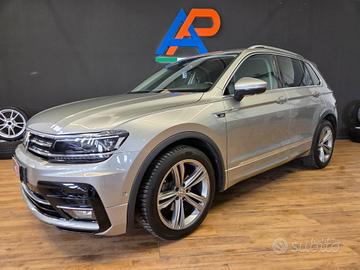 Volkswagen Tiguan 2.0 tdi Business 150cv dsg