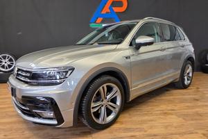Volkswagen Tiguan 2.0 tdi Business 150cv dsg