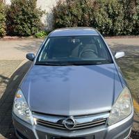 Opel Astra 1.7 Tdi