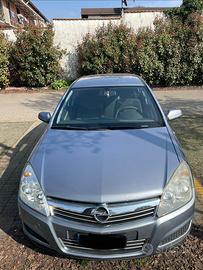 Opel Astra 1.7 Tdi