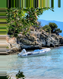 Gommone LED 3 e Johnson 15