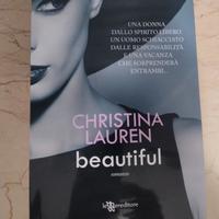 Libro Christina Lauren 