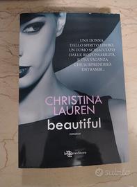 Libro Christina Lauren 