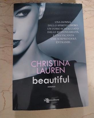 Libro Christina Lauren 