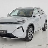 Geely Starray 1.5 EM-i Max Launch Edition