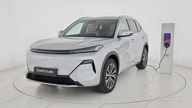 Geely Starray 1.5 EM-i Max Launch Edition