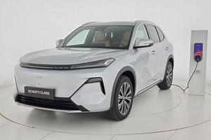 Geely Starray 1.5 EM-i Max Launch Edition