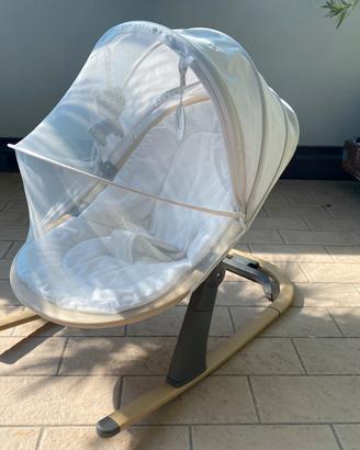 Sdraio neonato kinderkraft Elsu