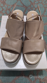 Sandali donna GEOX