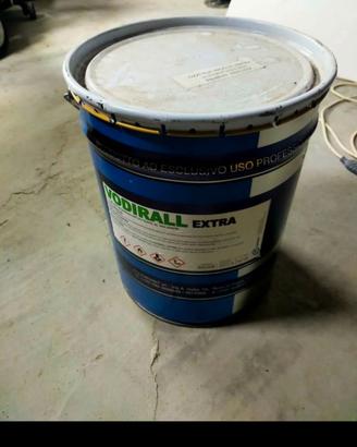 Vernice per terrazzi,