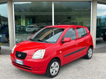 Kia Picanto 1.0 12V Spirit "OK NEOPATENTATI"