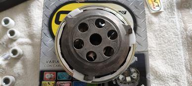 Variatore CVT FR4 per 125/250/300cc - NUOVO