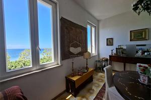 Appartamento vista mare