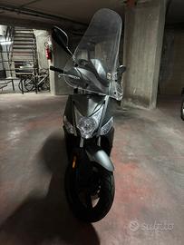 Vendita scooter 125cc