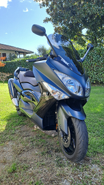 Yamaha TMax 500