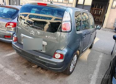 Citroen C3 Picasso