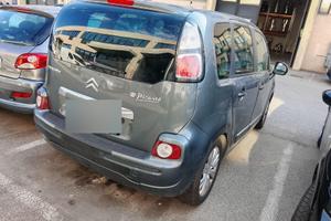 Citroen C3 Picasso