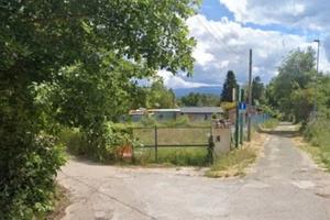 Terreno agricolo zona San Vittorino AQ