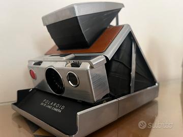 Polaroid sx70