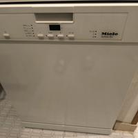 lavastoviglie miele Active sc