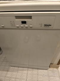 lavastoviglie miele Active sc